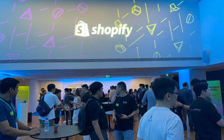 Chiến dịch Shopify 2024 : Chung Sức Đối Mặt Thách Thức